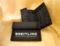 小林時計店　 「先着５名様！BREITLING オリジナル財布進呈」